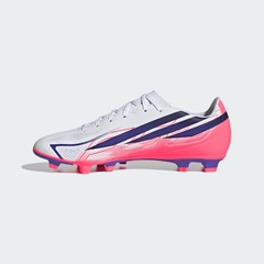 Chuteira de Campo Adulto adidas F50 Hyperfast Club - Foto 3