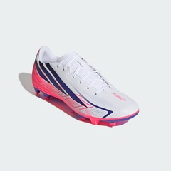 Chuteira de Campo Adulto adidas F50 Hyperfast Club - Foto 6