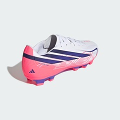 Chuteira de Campo Adulto adidas F50 Hyperfast Club - Foto 7