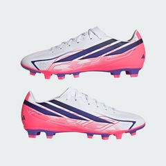 Chuteira de Campo Adulto adidas F50 Hyperfast Club - Foto 8