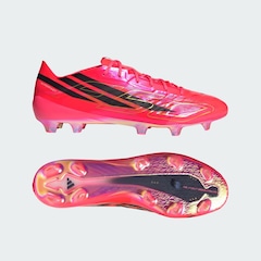 Chuteira de Campo Adulto adidas F50 HYPERFAST Evo - Foto 10