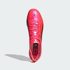 Chuteira de Campo Adulto adidas F50 HYPERFAST Evo - Foto 4