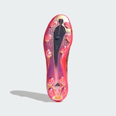 Chuteira de Campo Adulto adidas F50 HYPERFAST Evo - Foto 5