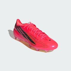 Chuteira de Campo Adulto adidas F50 HYPERFAST Evo - Foto 6