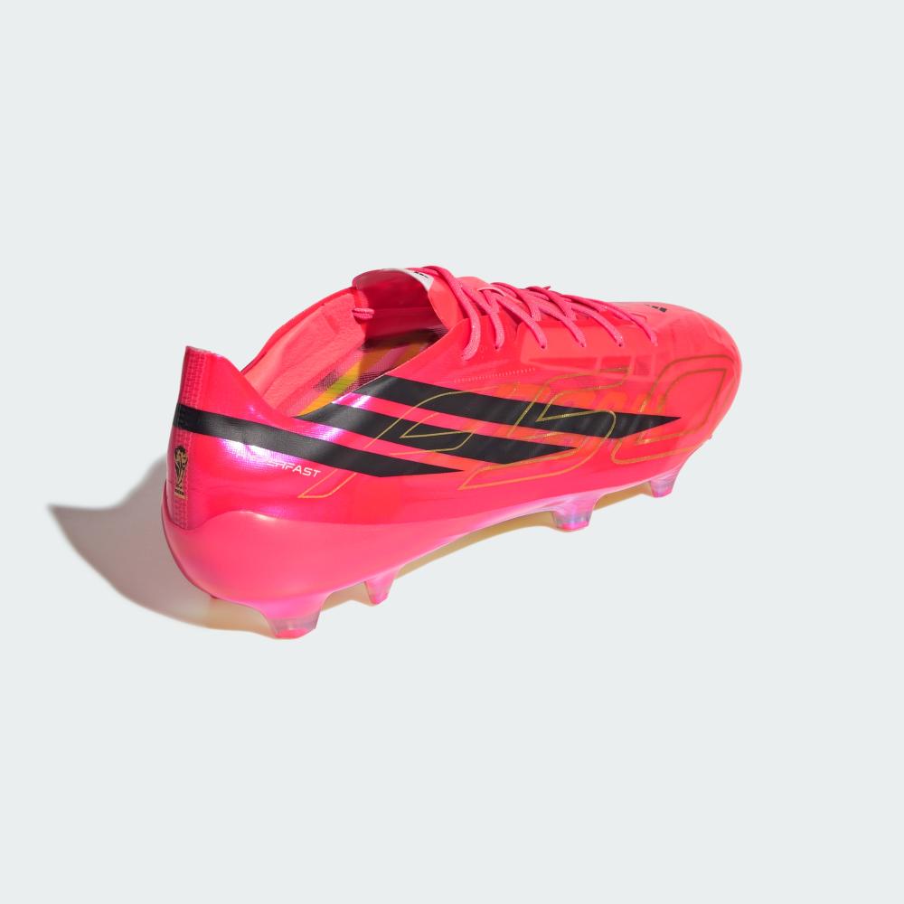 Chuteira de Campo Adulto adidas F50 HYPERFAST Evo - Foto 7