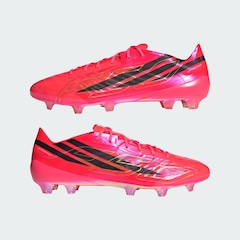 Chuteira de Campo Adulto adidas F50 HYPERFAST Evo - Foto 8