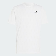 Camiseta adidas Estampada Climacool Club Tennis Masculina - Foto 2