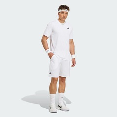 Camiseta adidas Estampada Climacool Club Tennis Masculina - Foto 4