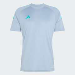 Camiseta Tiro 26 Essentials adidas Masculina - Foto 2