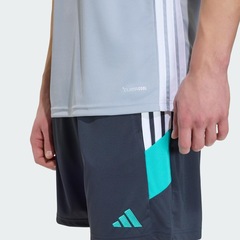 Camiseta Tiro 26 Essentials adidas Masculina - Foto 6