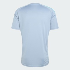 Camiseta Tiro 26 Essentials adidas Masculina - Foto 7