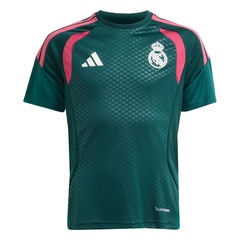 Camisa de Treino Real Madrid 2026/27 Tiro Competition Infantil - Foto 1