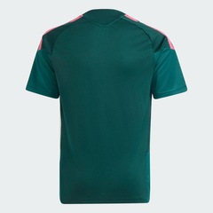 Camisa de Treino Real Madrid 2026/27 Tiro Competition Infantil - Foto 3