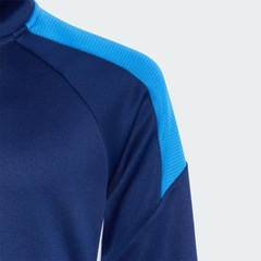 Camiseta Manga Longa adidas Treino Tiro 26 Essentials Infantil - Foto 5