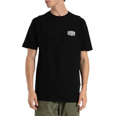 Camiseta Vissla Top Tier - Masculina - Foto 1