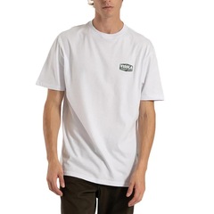 Camiseta Vissla Top Tier - Masculina - Foto 1