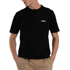Camiseta Vissla Cutting Edge - Masculina - Foto 1