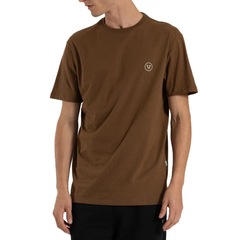 Camiseta Vissla Shady Shapers - Masculina - Foto 1