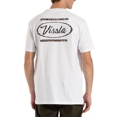 Camiseta Vissla Creators ID - Masculina - Foto 2