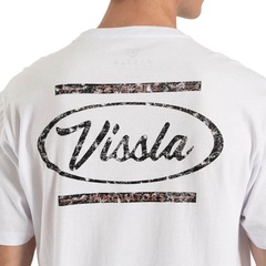 Camiseta Vissla Creators ID - Masculina - Foto 4