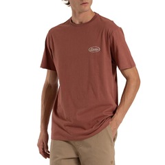 Camiseta Vissla Creators ID - Masculina - Foto 1