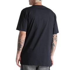 Camiseta Volcom Stone Blanks - Masculina - Foto 2