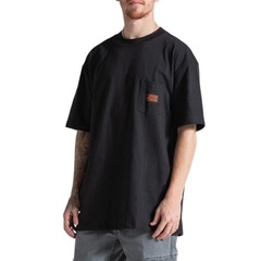 Camiseta Volcom Workwear Certifeied - Masculina - Foto 1