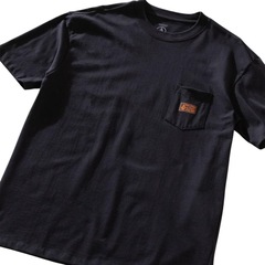 Camiseta Volcom Workwear Certifeied - Masculina - Foto 4