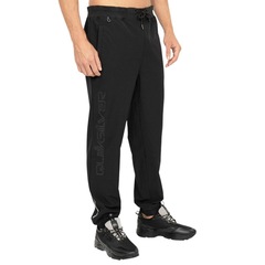 Calça Quik Mile Quiksilver - Masculina - Foto 4