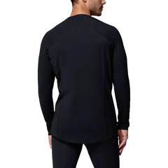 Camiseta Manga Longa Baselayer Columbia - Masculina - Foto 2