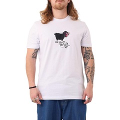 Camiseta Lost Panther Sheep - Masculina - Foto 1