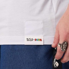 Camiseta Lost Panther Sheep - Masculina - Foto 2