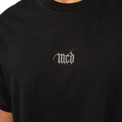 Camiseta MCD Caligrafitti Relevo - Masculina - Foto 2