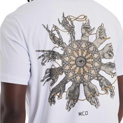 Camiseta MCD Ciclo - Masculina - Foto 4