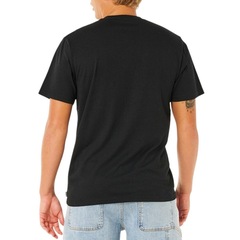 Camiseta Rip Curl Classic Surf - Masculina - Foto 2