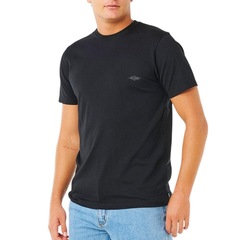 Camiseta Rip Curl Classic Surf - Masculina - Foto 3