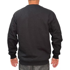 Blusão de Moletom Rip Curl Wetsuit Icon - Masculina - Foto 2
