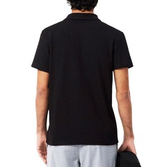 Camiseta Polo Lacoste DH - Mascculina - Foto 2