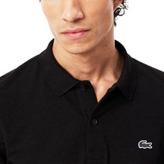 Camiseta Polo Lacoste DH - Mascculina - Foto 3