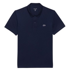 Camiseta Polo Lacoste DH - Masculina - Foto 4