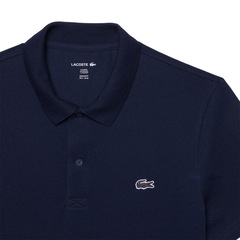 Camiseta Polo Lacoste DH - Masculina - Foto 5