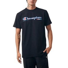 Camiseta Champion Life Heat Map - Masculina - Foto 1