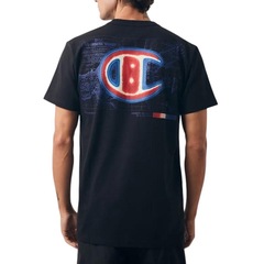 Camiseta Champion Life Heat Map - Masculina - Foto 2