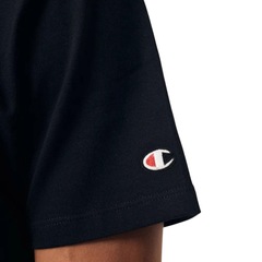 Camiseta Champion Life Heat Map - Masculina - Foto 4