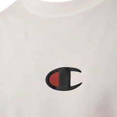 Camiseta Champion Running Victory - Masculina - Foto 3