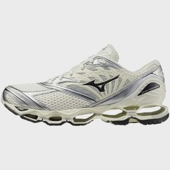 Tênis Unissex Mizuno Wave Prophecy Ls Sport - Foto 2