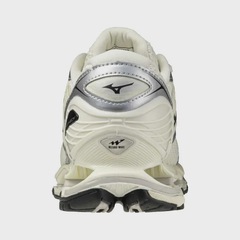 Tênis Unissex Mizuno Wave Prophecy Ls Sport - Foto 4