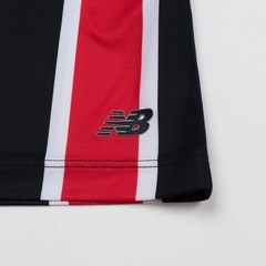 Camisa New Balance Torcedor Away Spfc 2026 Feminina - Foto 8