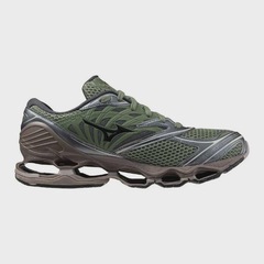Tênis Unissex Mizuno Wave Prophecy Ls Sport - Foto 1