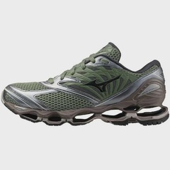 Tênis Unissex Mizuno Wave Prophecy Ls Sport - Foto 2